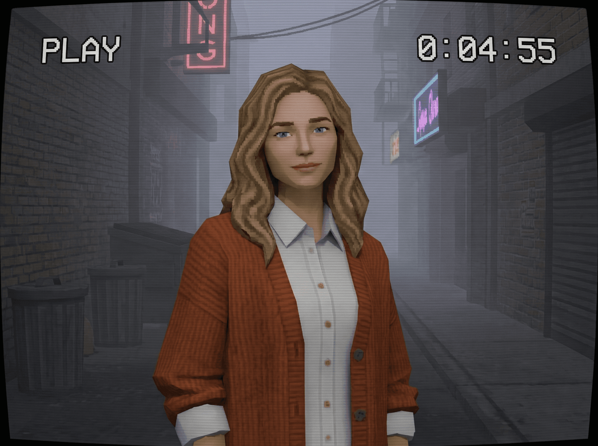 PS2 Filter